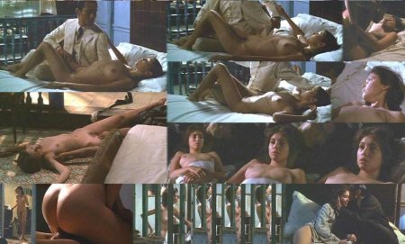 Jane march lesbian scenes