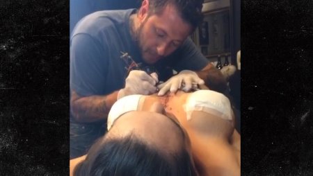 Ruberica Garcia Tits