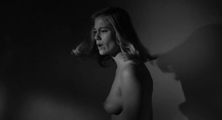 Sibill Shepard photo nude gif