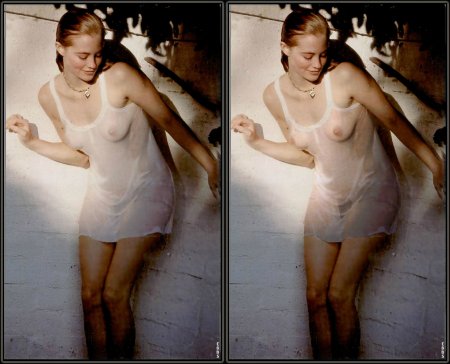 Shepers Sibill in his youth naked