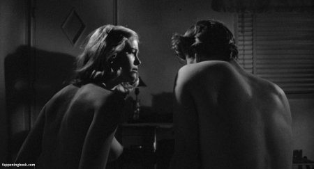 The Last Picture Show 1971 Photo naked Shepard