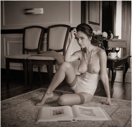 Arkady Barulin photographer