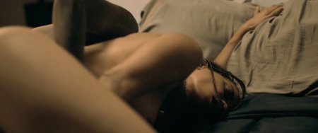 Naked Holly Berry Hackers