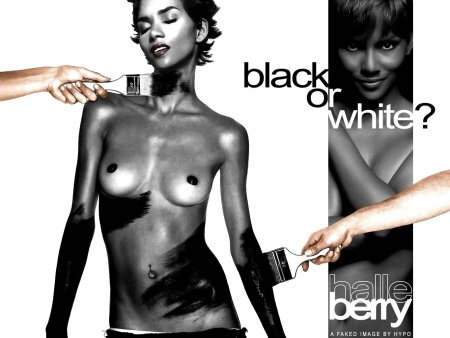 Naked Holly Berry Hackers