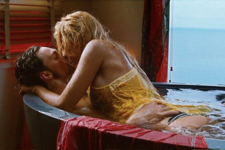 Blake Laivli Erotic scenes