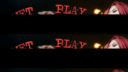 Saben Demonia (Sabien Demonia) anal