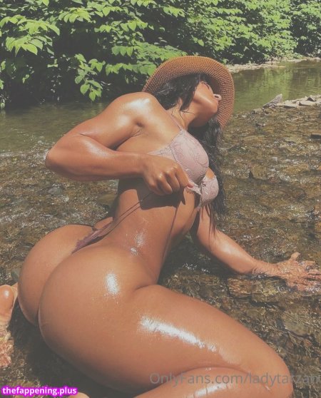 Realladytarzan Onlifans