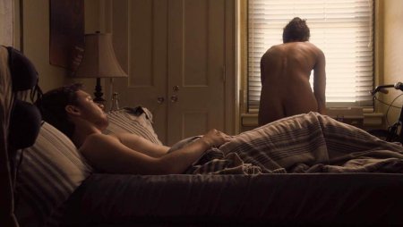 Tessa Thompson naked sec