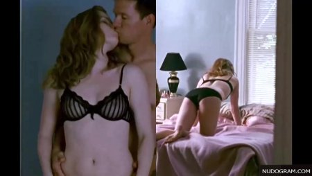 Amy Adams hot scenes