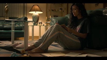 Christian Marratos at dusk