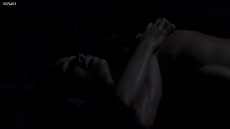 Ominous dead erotic scenes