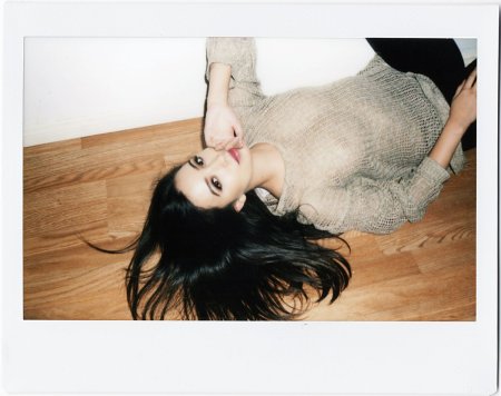 Christian serratos drain