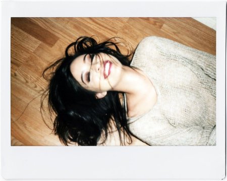 Christian Serratos Leaked