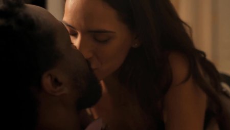 Adria Archones Plum Blowjob