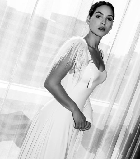 Adria Archona photo playboy