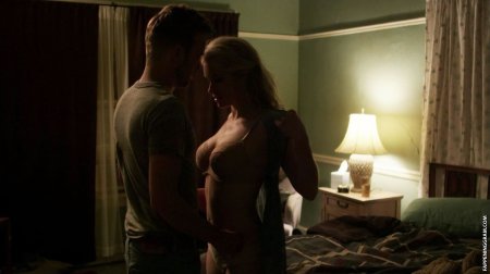 Liven Rambin bed scenes