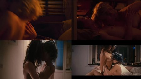 Kate Mara and Ellen Page Lesbian