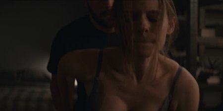 Mara Kate Scene