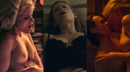 Kate Mara Naked Tits