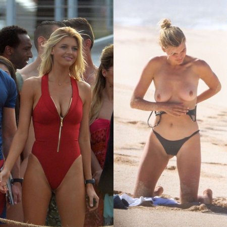 Kelly Rorbach Malibu