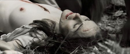 Michelle dockeri scenes