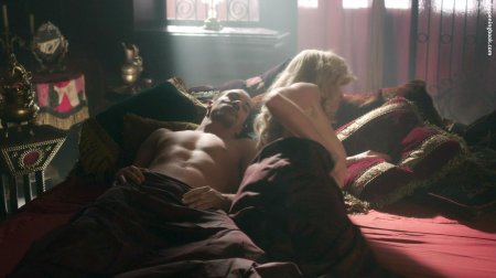 Victoria deaf photos naked