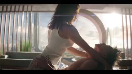 Marvelous new world (2020) Jessica Brown-Findley