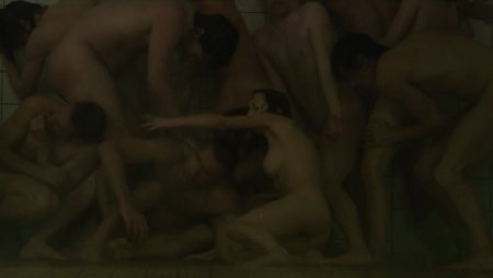 Obvious Amandin 1976 Nude