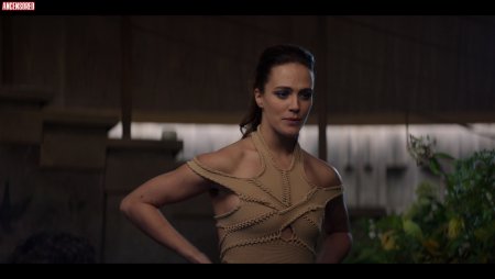 Jessica Rose Brown Findley Nude