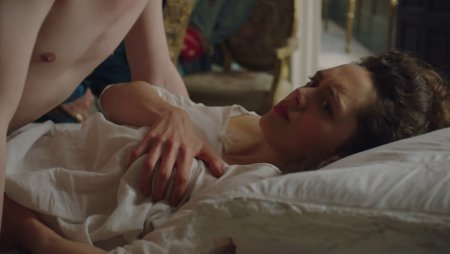 Kirai J. Curtis naked