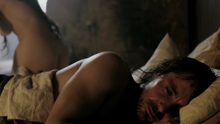 Jessica Brown Findley photo naked