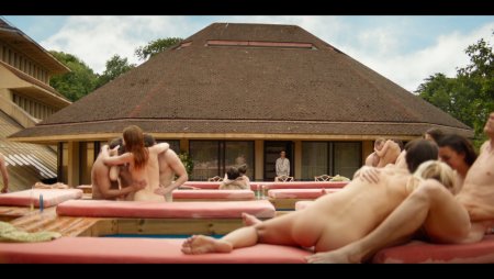 Marvelous new world of boobs