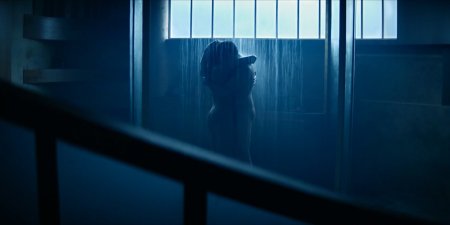 Jessica Brown Findley photo marvelous new world