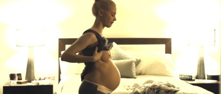 Melanie Laurent Sisyandra Enemy