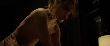 Sarah-sophie Bussinna photo naked