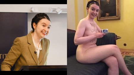 Victoria Bateman photo naked