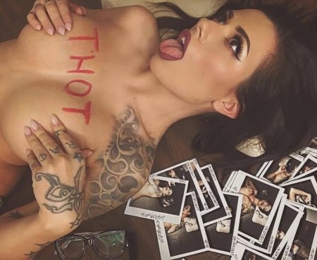 Vera Lindaa Livach Nude