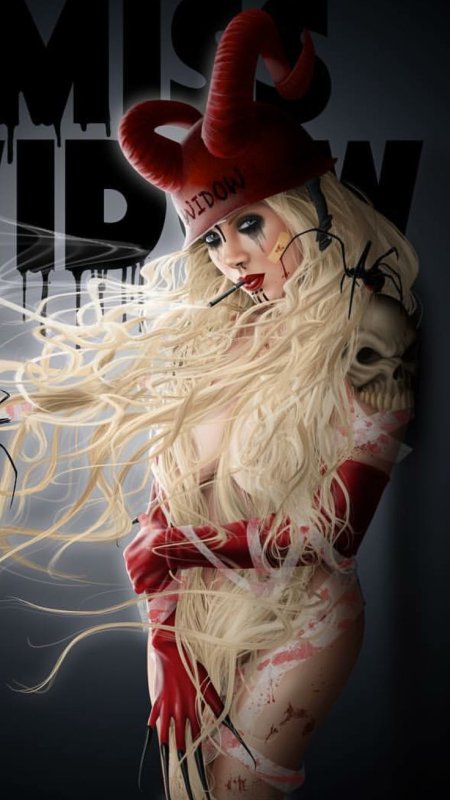 Maria Brink