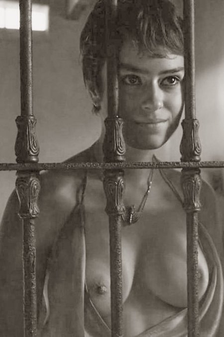 Rozabella Sellers (Tien)