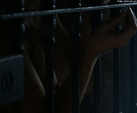 Rozabella Laurenti Sellers Photoshoot