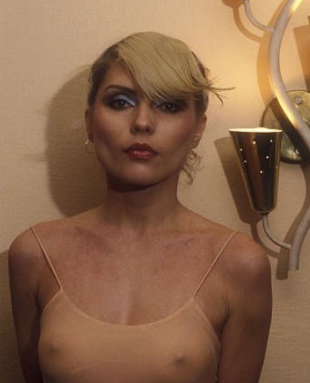 Debbie Harry 2016