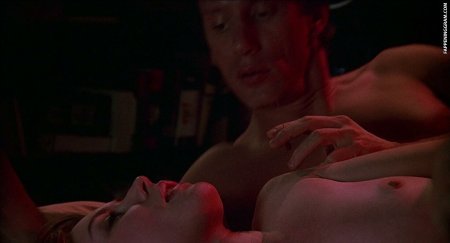 Monica Gabriel Carnen Naked