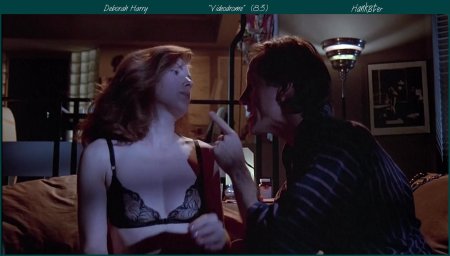 Debbie Harry Videra Tits