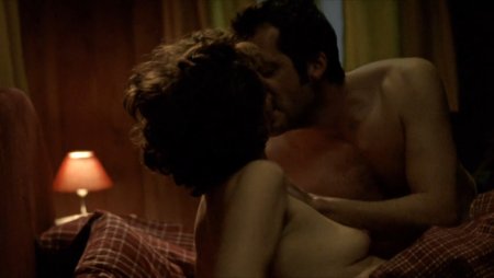 Rebecca Kryokoff Sex Scene