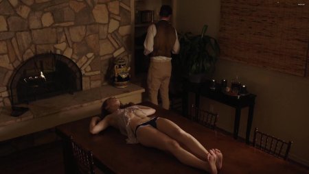 Skin Diamond Submission 2016 BDSM