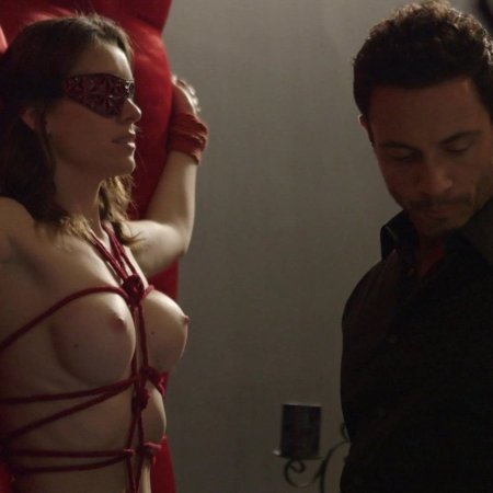 Ashlynn Yennie Submission 2016 Sex GIF