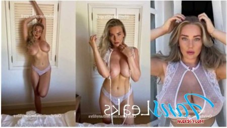 Alexandra Horvath Naked Bethany Lily Arli