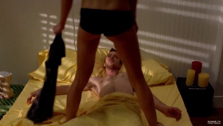 All heavy erro scenes