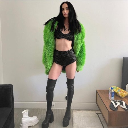 Kristen Ritter 2022