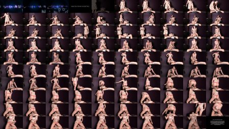 Veronica Snow Naked Tits